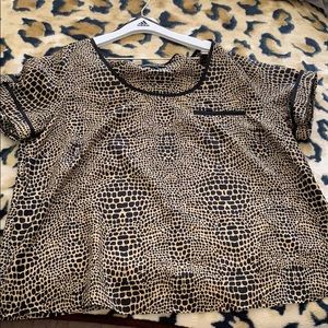 Forever 21+ top